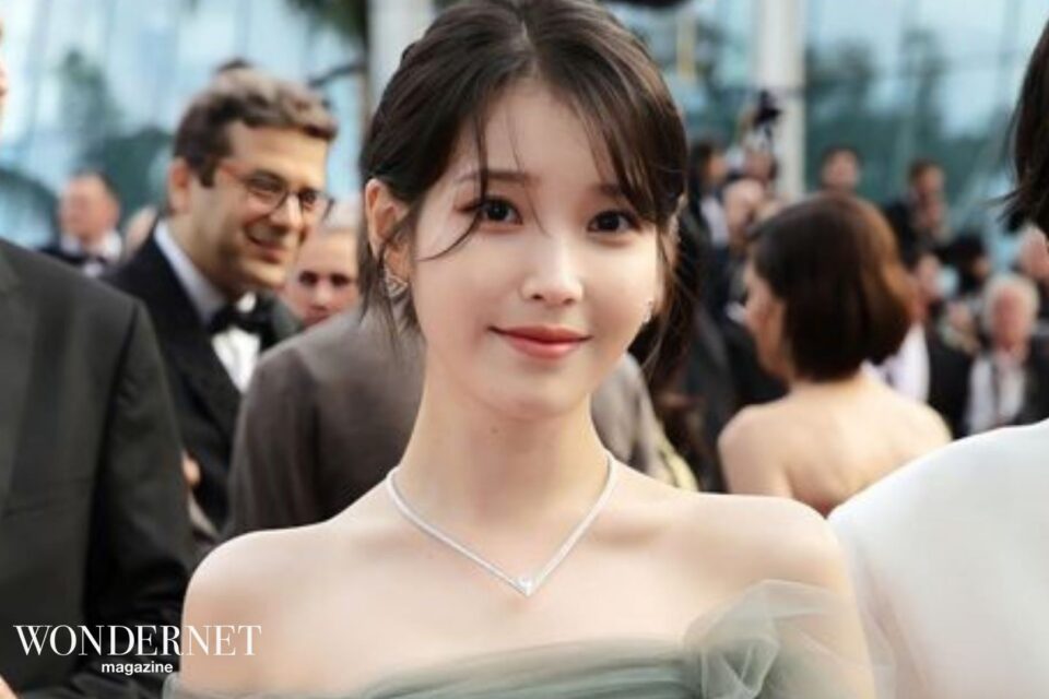 L'artista sudcoreana IU nuova global ambassador Gucci