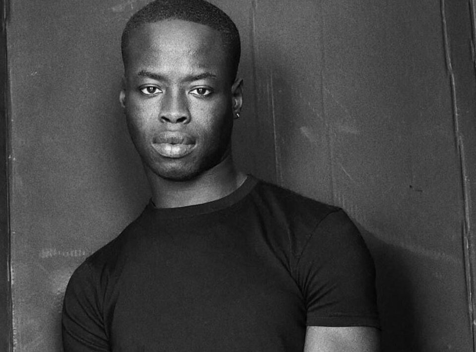 Ibrahim Kamara nominato direttore creativo di Off-White