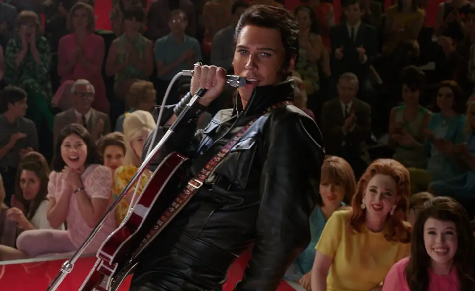 Elvis, i tagli uomo 2023 ispirati al re del rock'n'roll