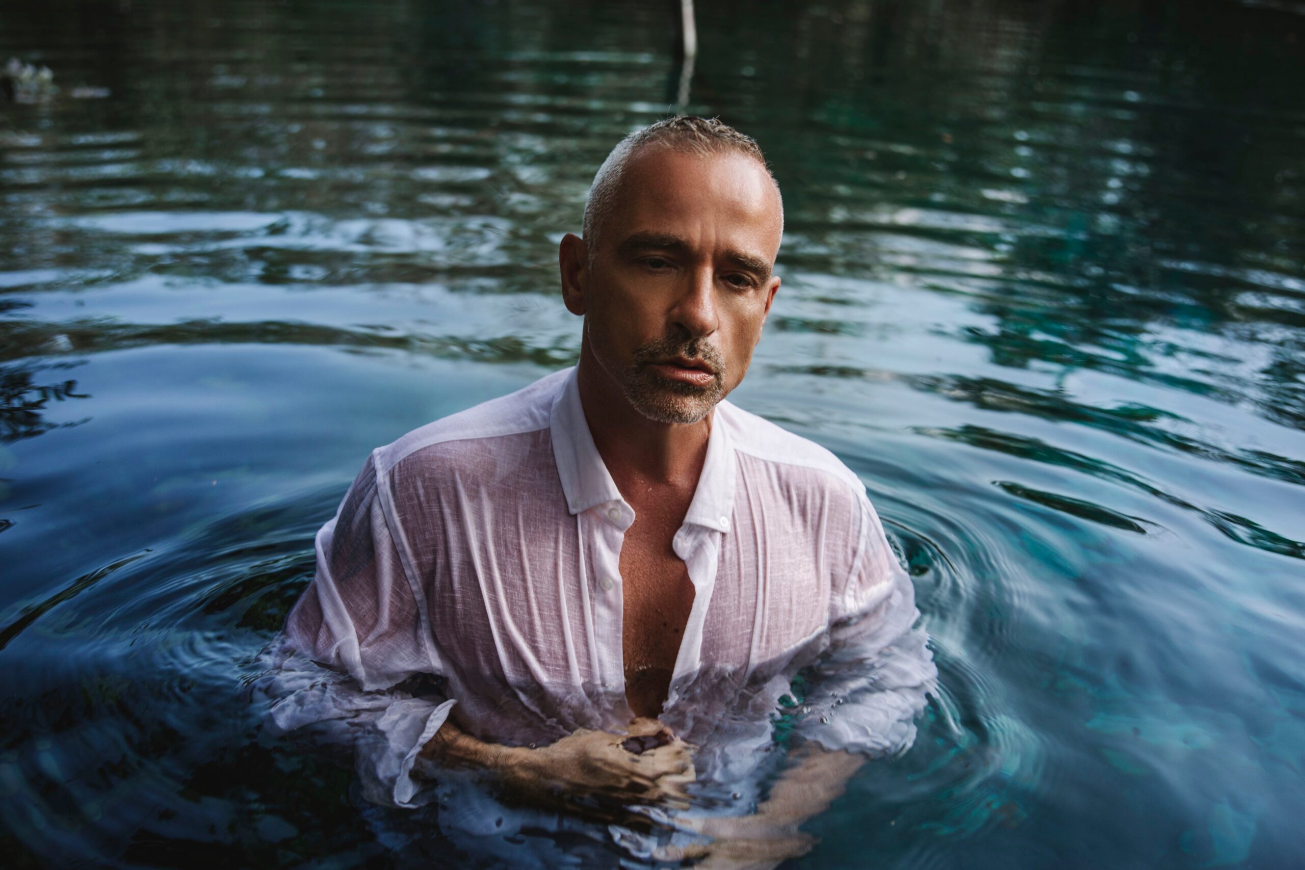 Eros Ramazzotti, 60 anni tra musica e amore