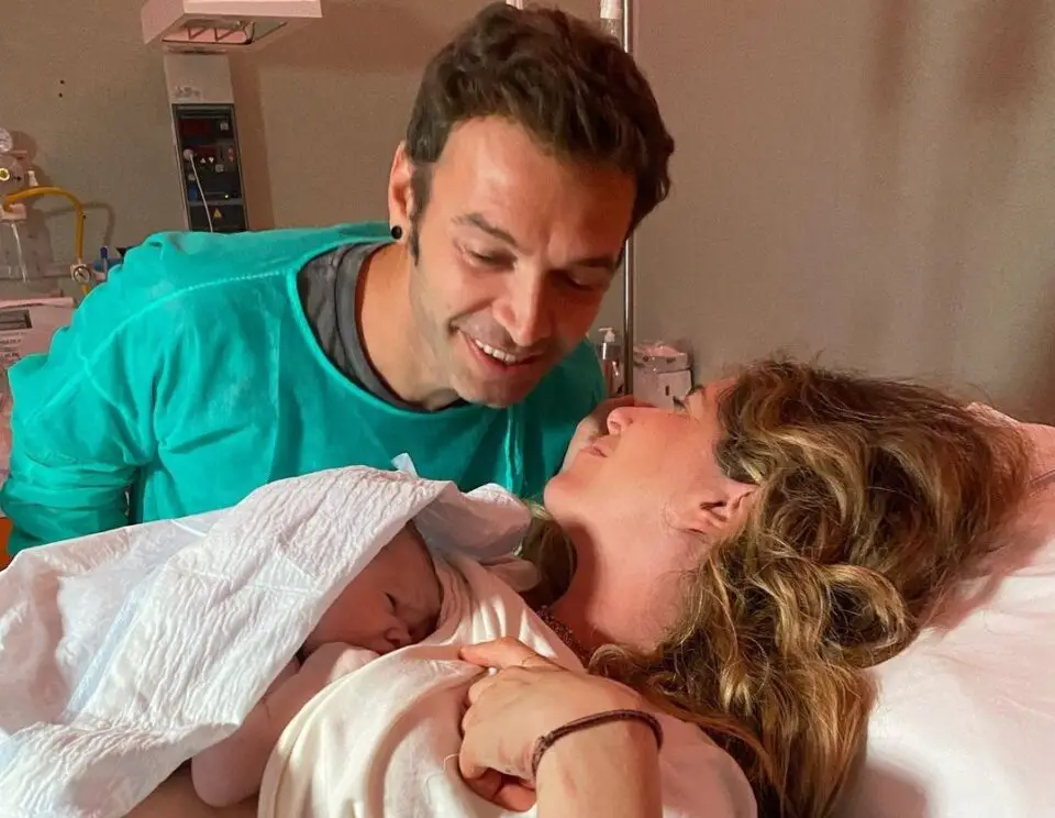 Francesca Ferragni è diventata mamma