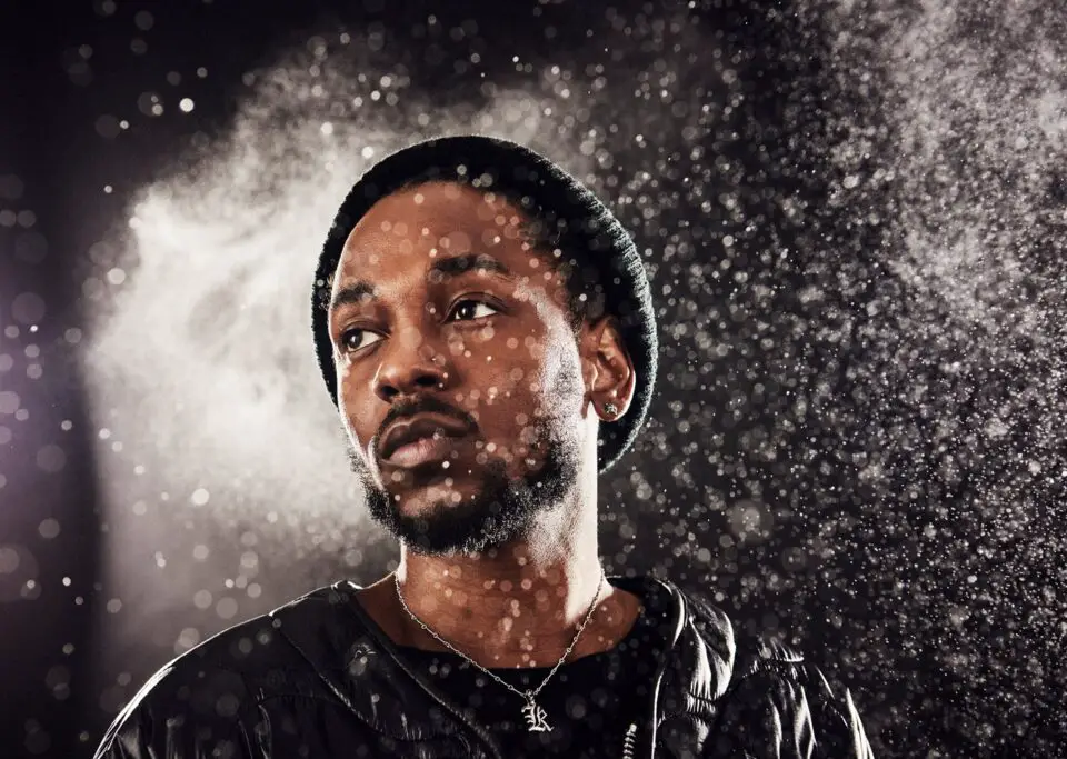 Kendrick Lamar, la sua biografia pubblicata in Italia