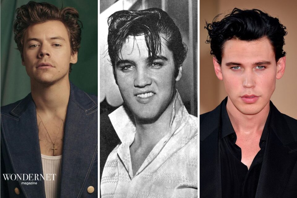 Perché Baz Luhrmann non ha scelto Harry Styles per il ruolo di Elvis