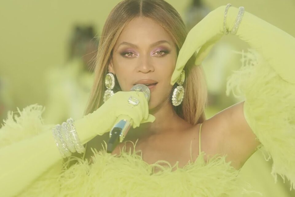 Break my soul, il primo estratto dal nuovo album di Beyoncé Renaissance