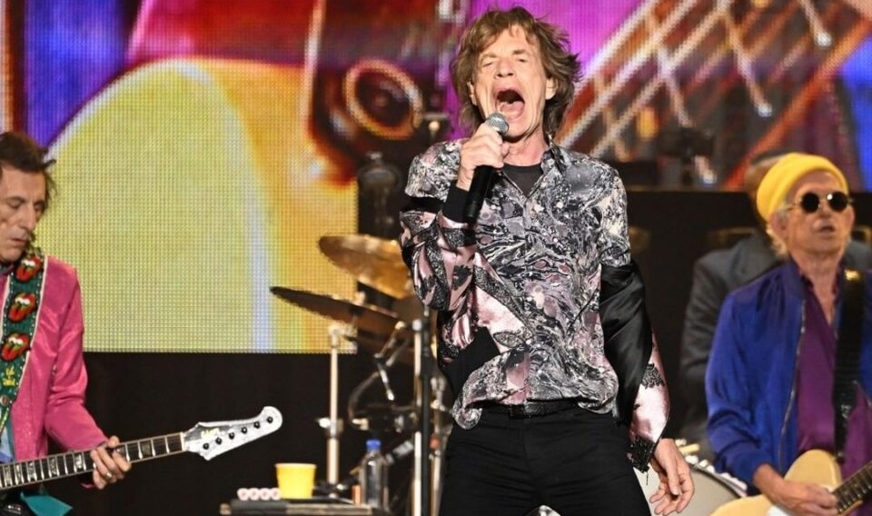 I Rolling Stones a Milano, serata rock nel ricordo di Charlie Watts