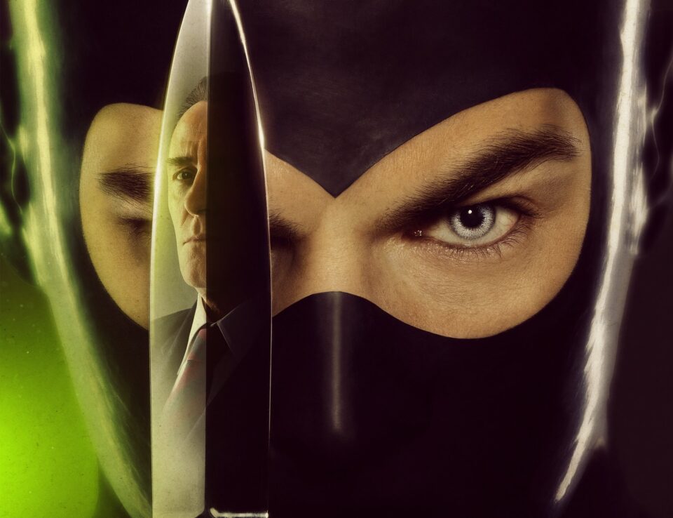 "Diabolik - Ginko all'attacco!", il primo teaser poster e il cast