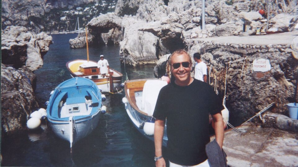 Michael Kors loves Capri, la capsule Estate 2022