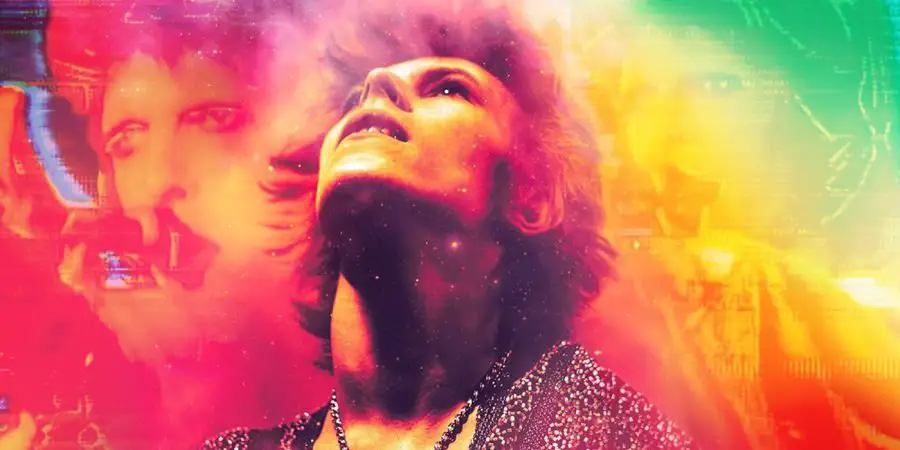 Moonage Daydream, il trailer ufficiale del docufilm su David Bowie