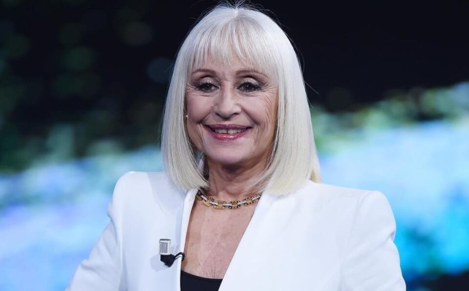 Raffaella Carrà, il ricordo ad un anno dalla scomparsa