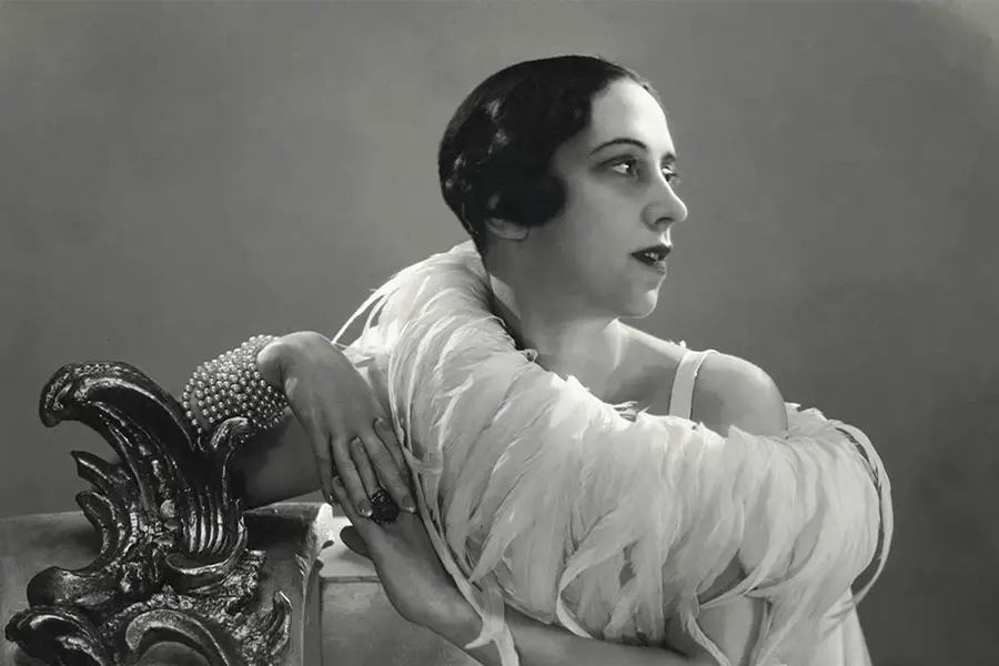 "Shocking", a Parigi la mostra dedicata al Elsa Schiaparelli