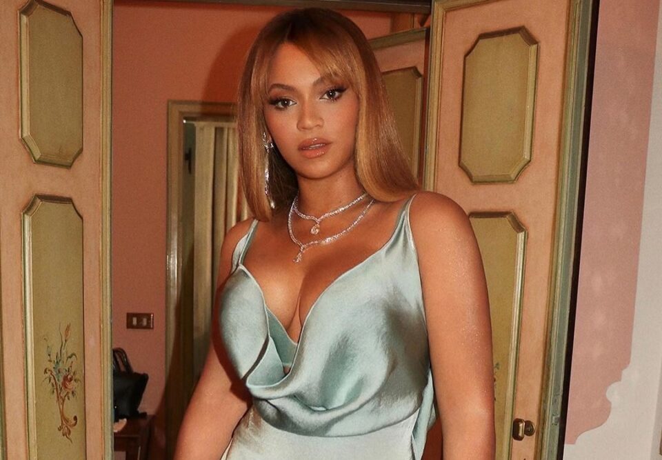 Beyoncé, polemica per il suo ultimo album