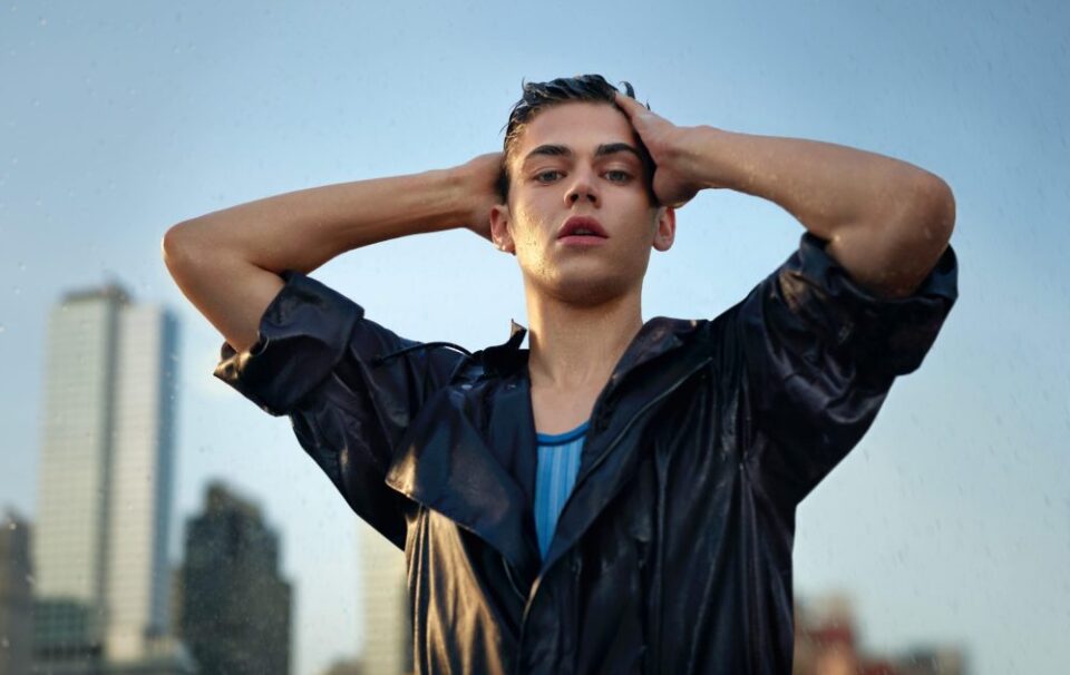 Ferragamo Bright Leather, il nuovo profumo maschile