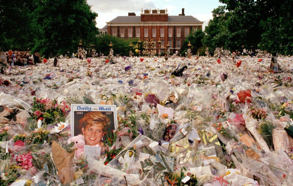 Lady Diana, a 25 anni dalla morte su Sky una giornata dedicata alla principessa