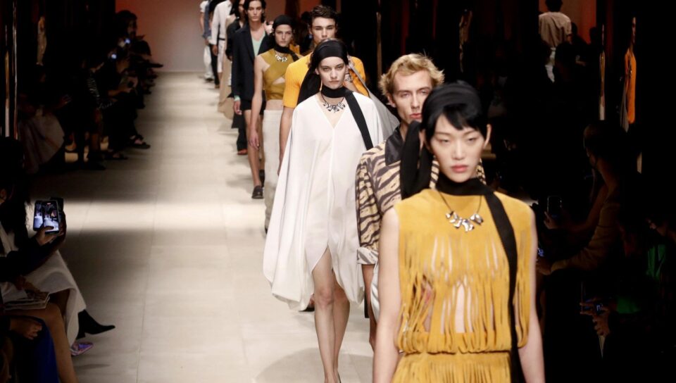 Salvatore Ferragamo si allea con Farfetch