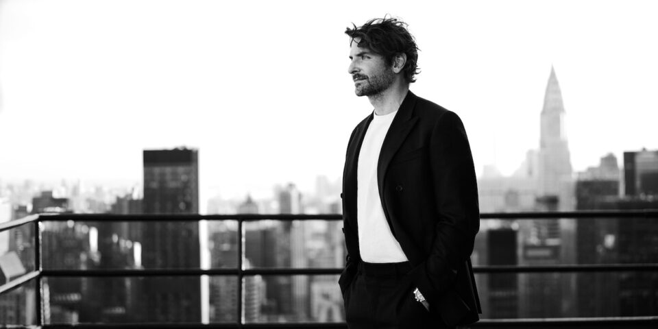 Bradley Cooper nuovo ambassador di Louis Vuitton