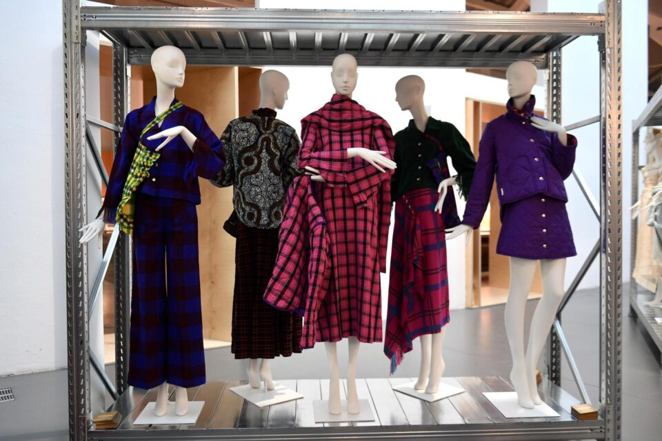 Fashion Hub apre a Milano con Fiammetta Cicogna