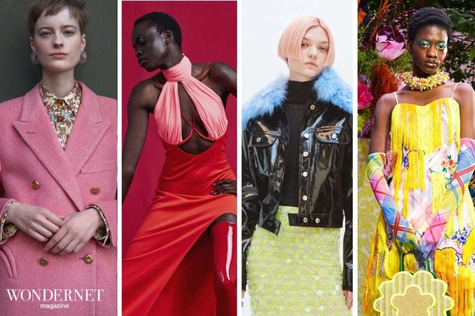Il meglio della Milano Fashion Week: i nomi emergenti della moda