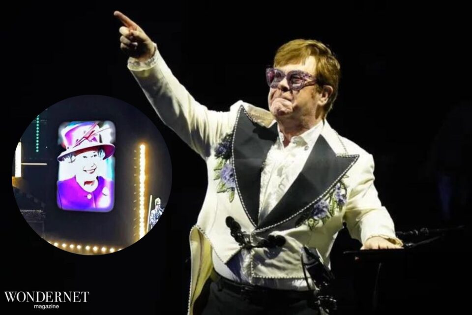 Le star dello spettacolo ricordano la Regina Elisabetta