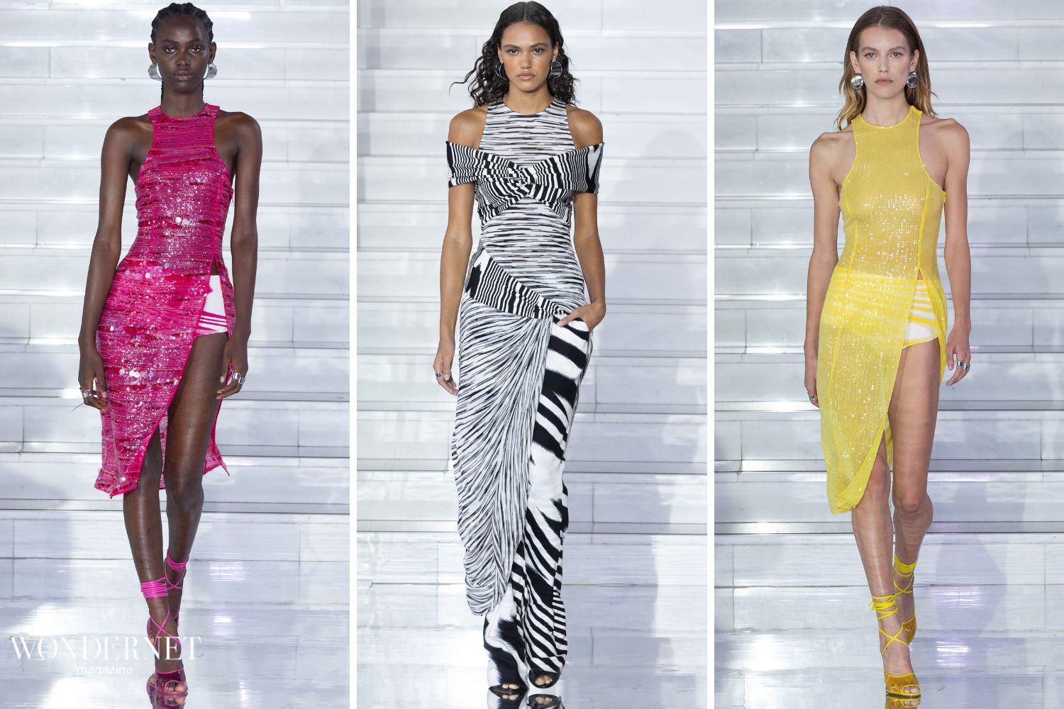 Missoni primavera estate 2020 deals