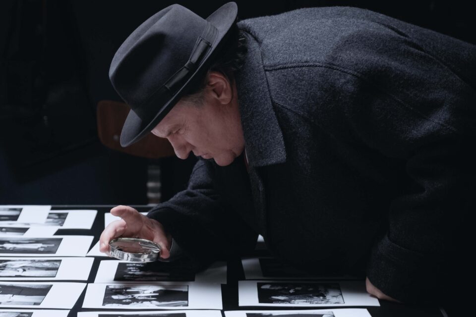 Maigret, Patrice Leconte presenta il suo nuovo film con Gérard Depardieu