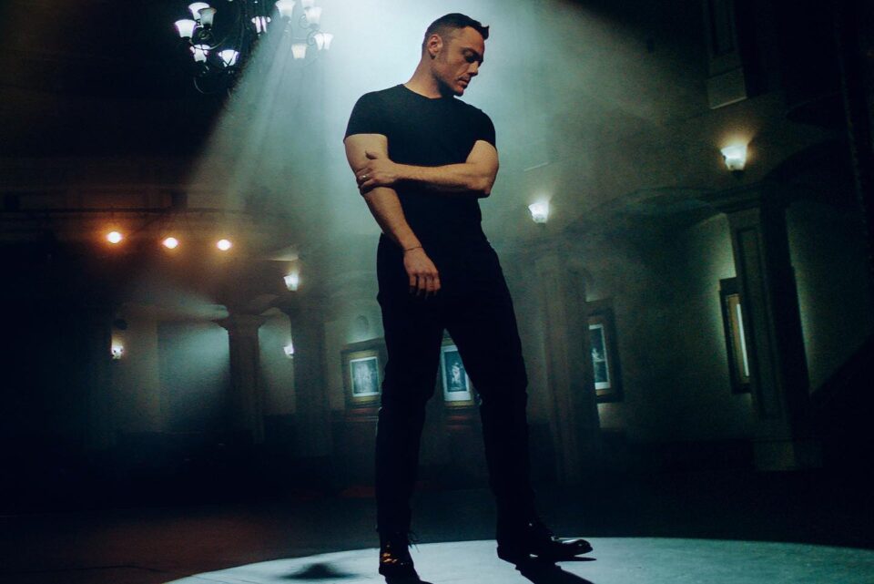 Tiziano Ferro torna con un nuovo album e il tour TZN