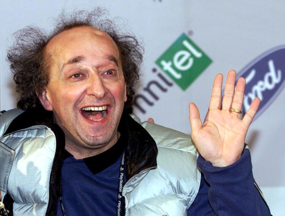 È morto Bruno Arena dei Fichi d'India