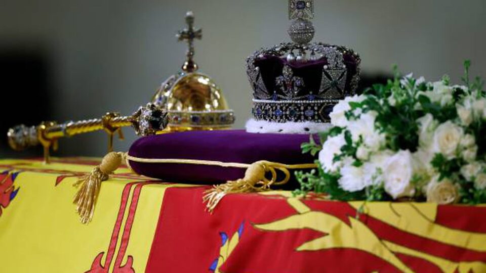 Funerali regina Elisabetta, dove seguirli in TV