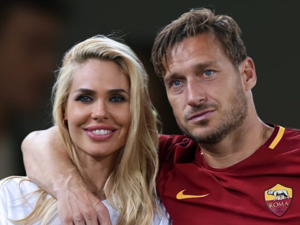 Totti, Ilary e i tradimenti: presto la confessione in diretta tv