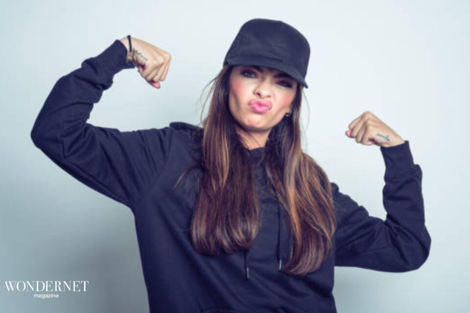 Cappello autunno 2022: il baseball cap amato dalle star