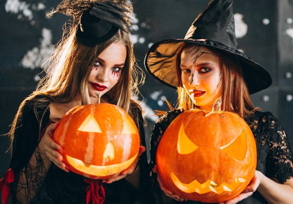 Halloween: le origini, cosa si festeggia e perché