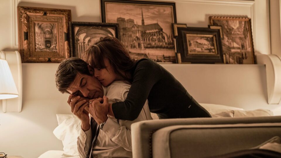 "Il Colibrì" apre la Festa del Cinema di Roma 2022