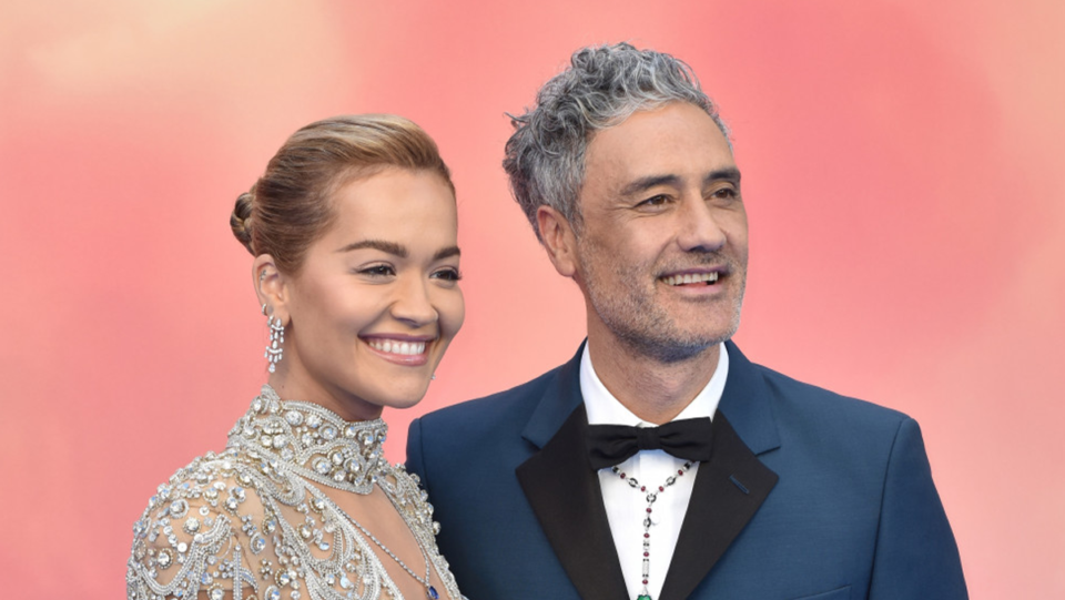 MTV EMAs 2022: Rita Ora e Taika Waititi conduttori