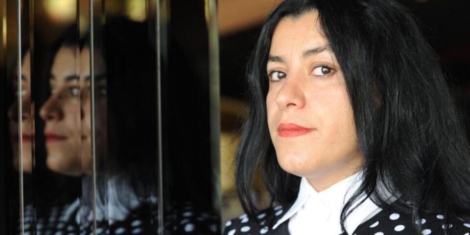 Marjane Satrapi presidente di Giuria della Festa del Cinema di Roma 2022