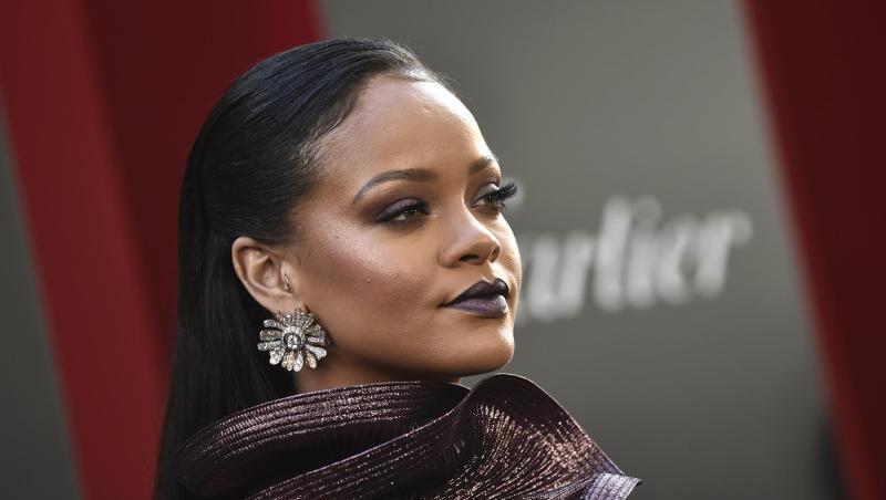 Rihanna, il 28 ottobre esce il nuovo singolo