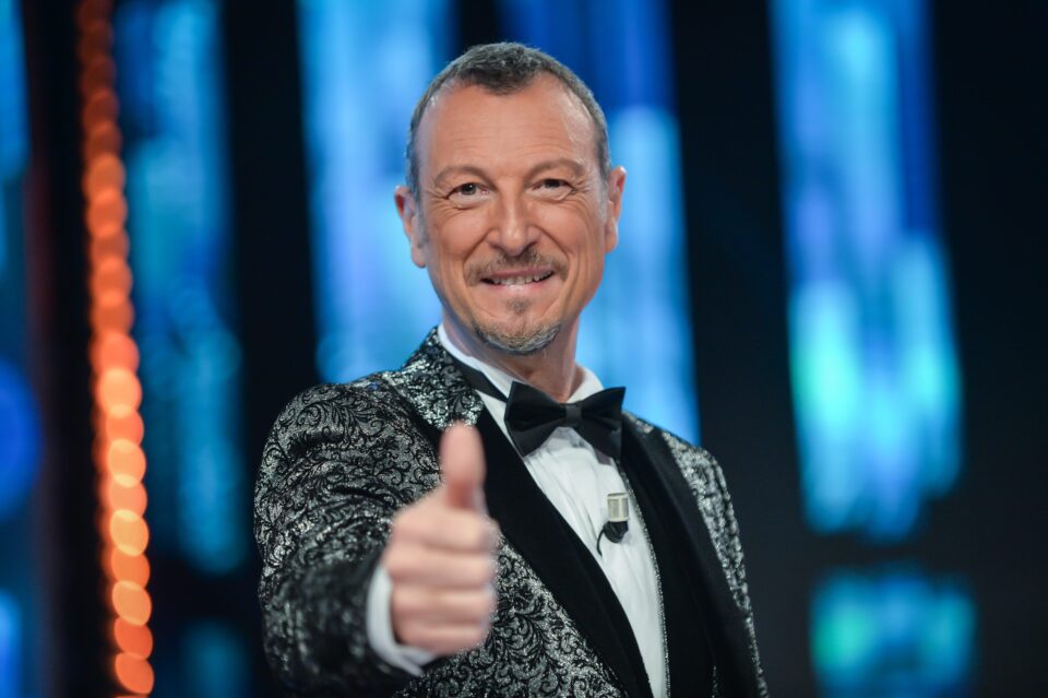 Sanremo 2023, svelati i primi nomi dei big in gara