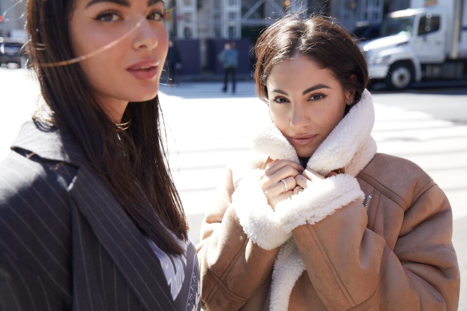 Stradivarius, la campagna Autunno-Inverno 2022