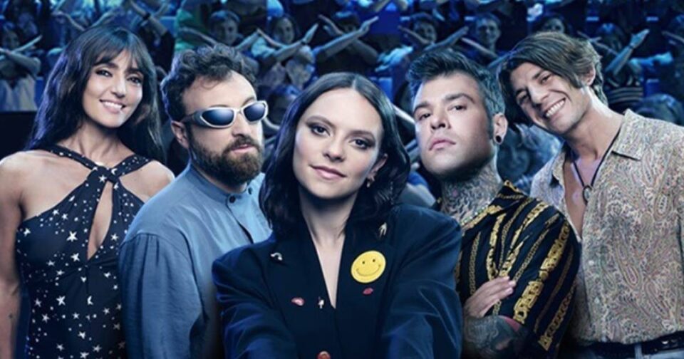 X Factor 2022, i 12 concorrenti che vanno ai Live