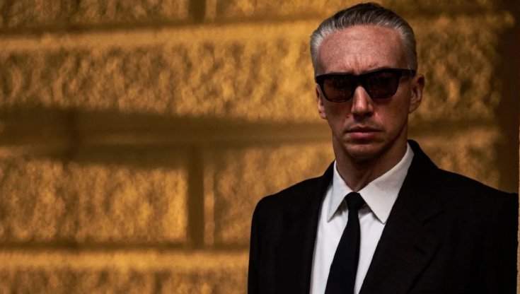 Adam Driver è Enzo Ferrari: il film di Michael Mann