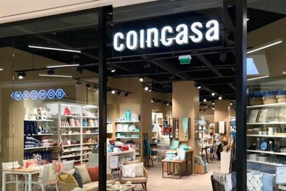 Coincasa affida a Errani Studio progetti speciali e iniziative