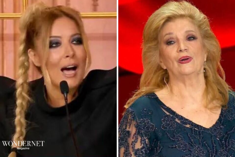 Iva Zanicchi e Selvaggia Lucarelli, cosa è accaduto a Ballando con le Stelle