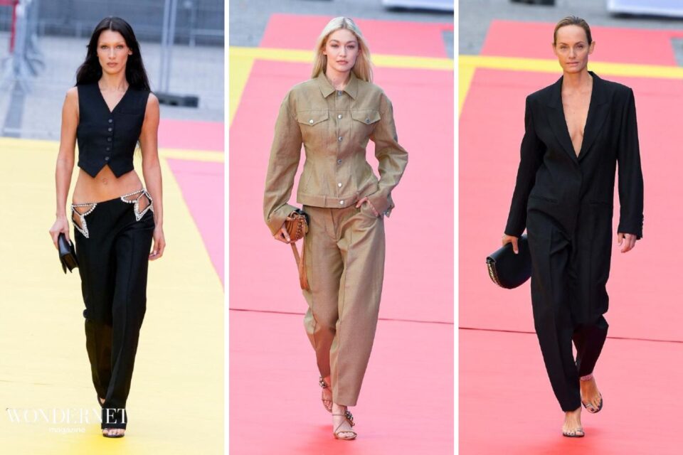 stella mccartney Primavera-Estate 2023