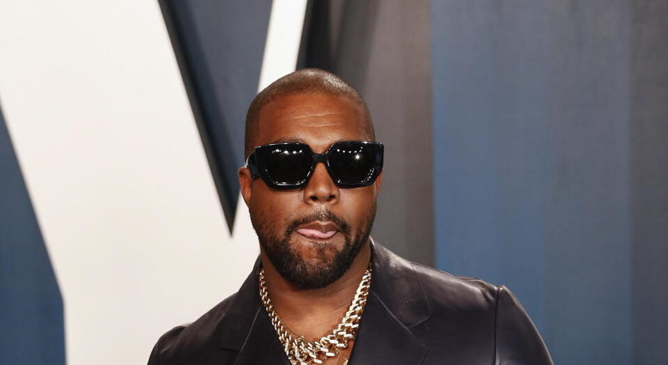 Tutto il fashion system contro Kanye West, cosa è successo