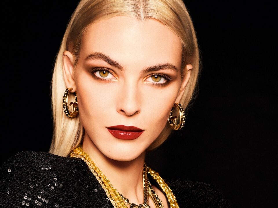 Chanel, la collezione make-up Holiday 2022