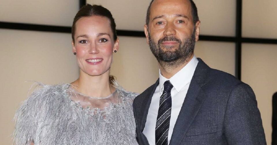 Fabio Volo, la separazione con Johanna Maggy