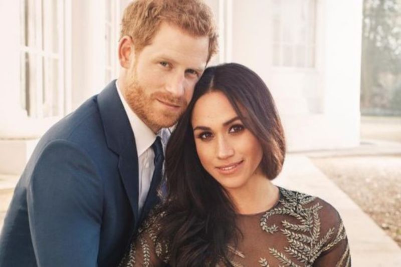 Harry e Meghan ricevono il Ripple of Hope Award tra le polemiche