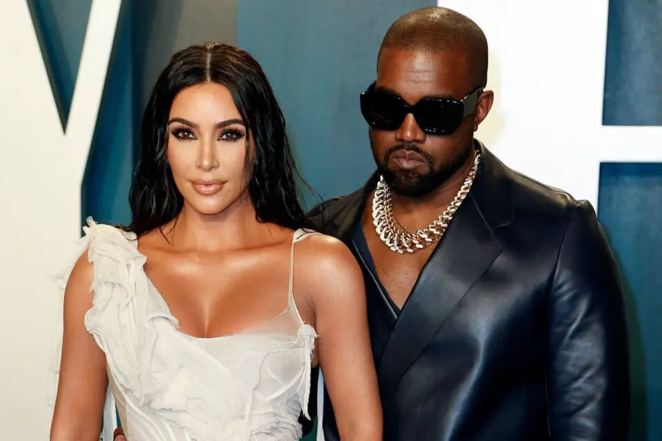 Kim Kardashian e Kanye West, il divorzio è ufficiale
