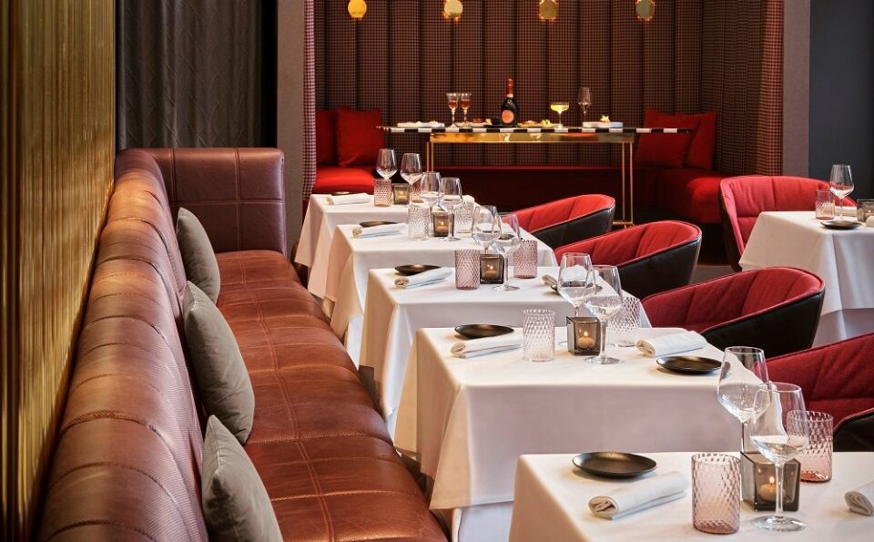 Rivington, a Milano il nuovo ristorante per sentirsi a New York