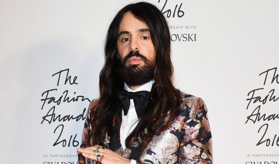 Alessandro Michele sta per lasciare Gucci?