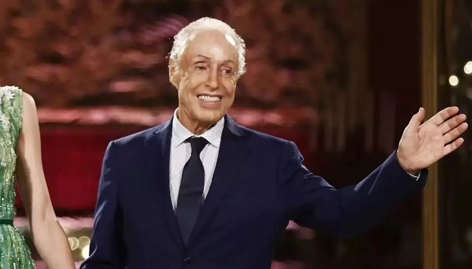 Renato Balestra, addio al "pittore della moda"