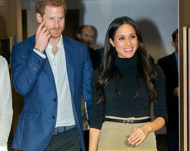 Harry e Meghan, le rivelazioni nella docu serie Netflix